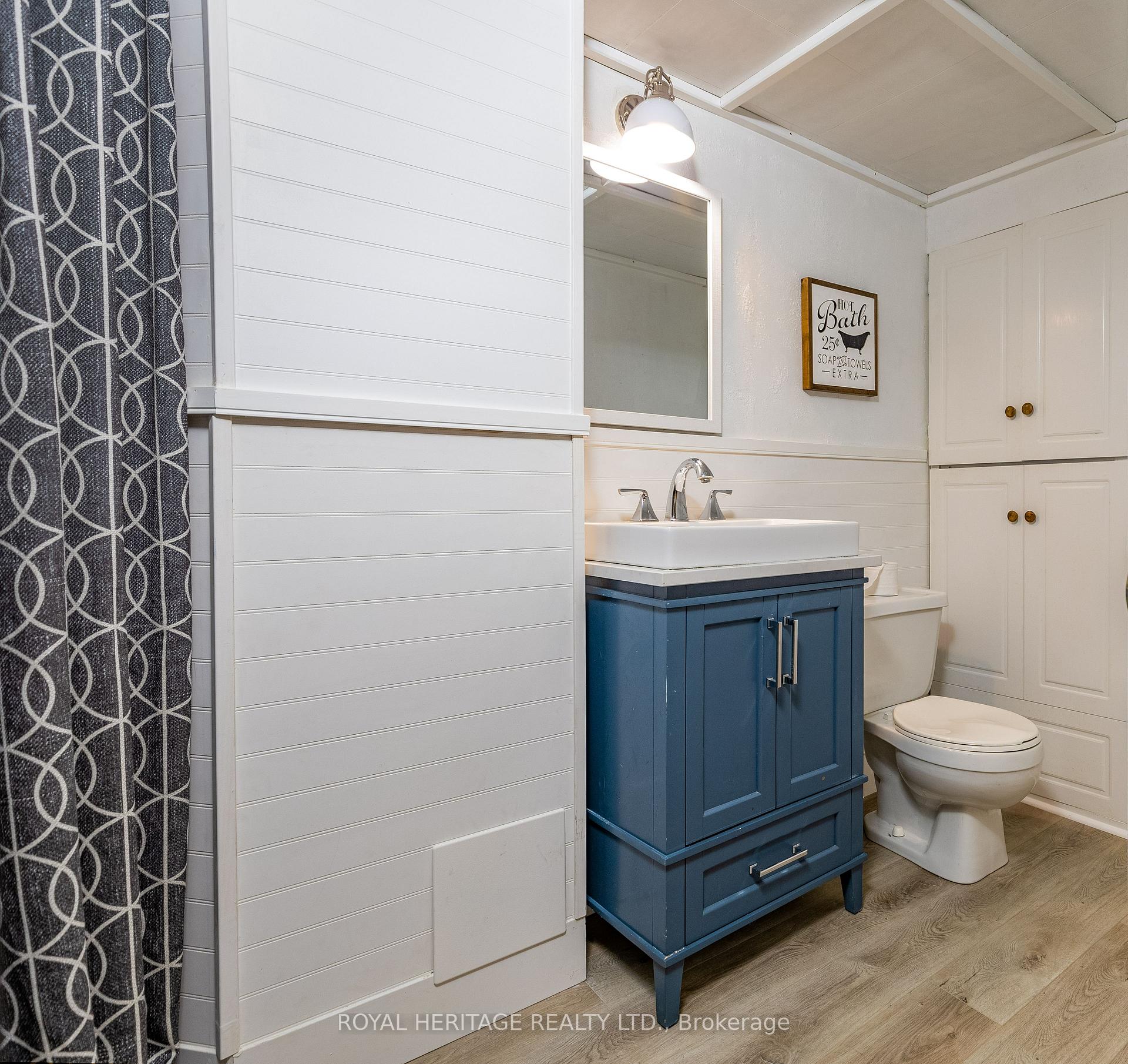 Photo 30 of 31 Flaxman Avenue, Clarington, Bowmanville — HOMEH