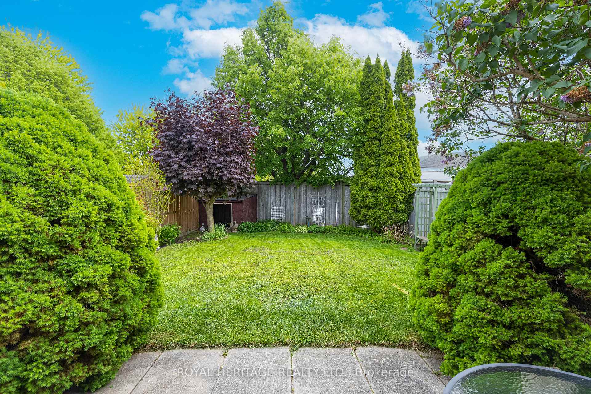 Photo 31 of 31 Flaxman Avenue, Clarington, Bowmanville — HOMEH