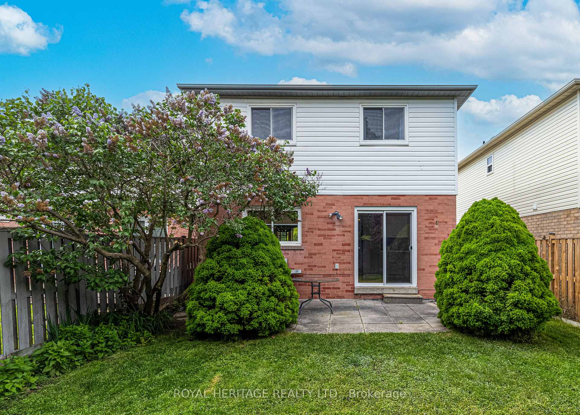 Photo 32 of 31 Flaxman Avenue, Clarington, Bowmanville — HOMEH