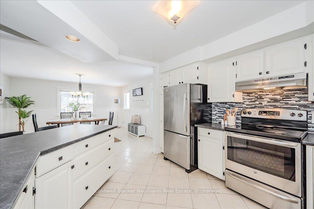 Photo 13 of 15 Hardy Street, Guelph, St. George's — HOMEH