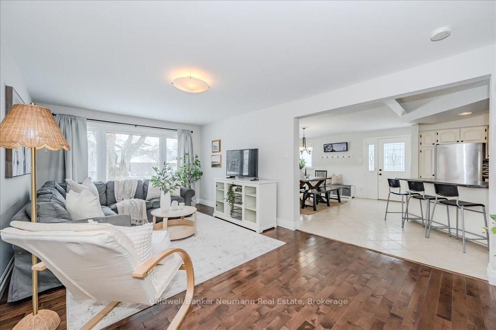 Photo 16 of 15 Hardy Street, Guelph, St. George's — HOMEH