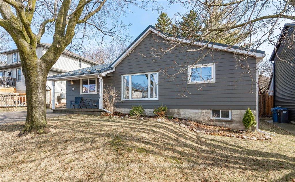 Photo 29 of 15 Hardy Street, Guelph, St. George's — HOMEH