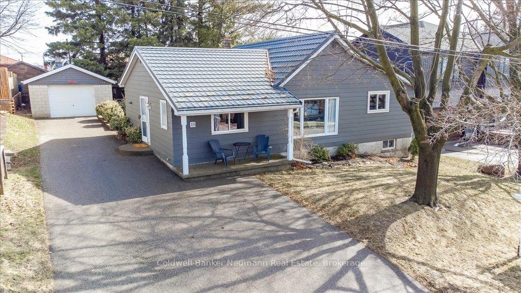 Photo 30 of 15 Hardy Street, Guelph, St. George's — HOMEH
