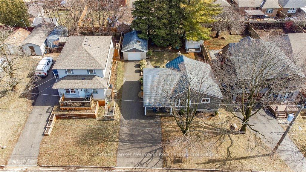 Photo 32 of 15 Hardy Street, Guelph, St. George's — HOMEH