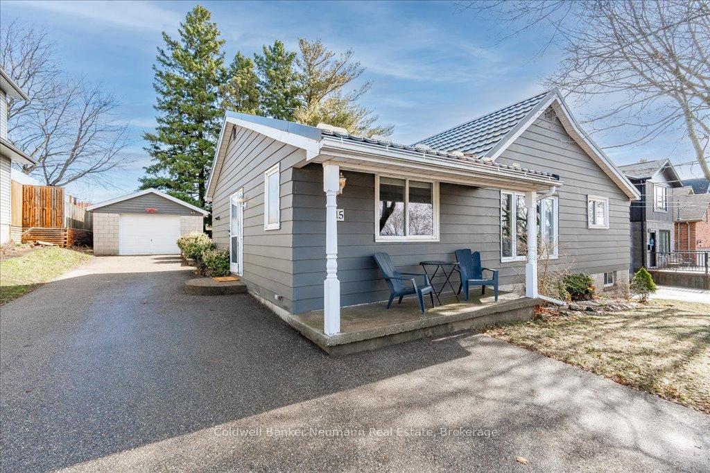Photo 33 of 15 Hardy Street, Guelph, St. George's — HOMEH