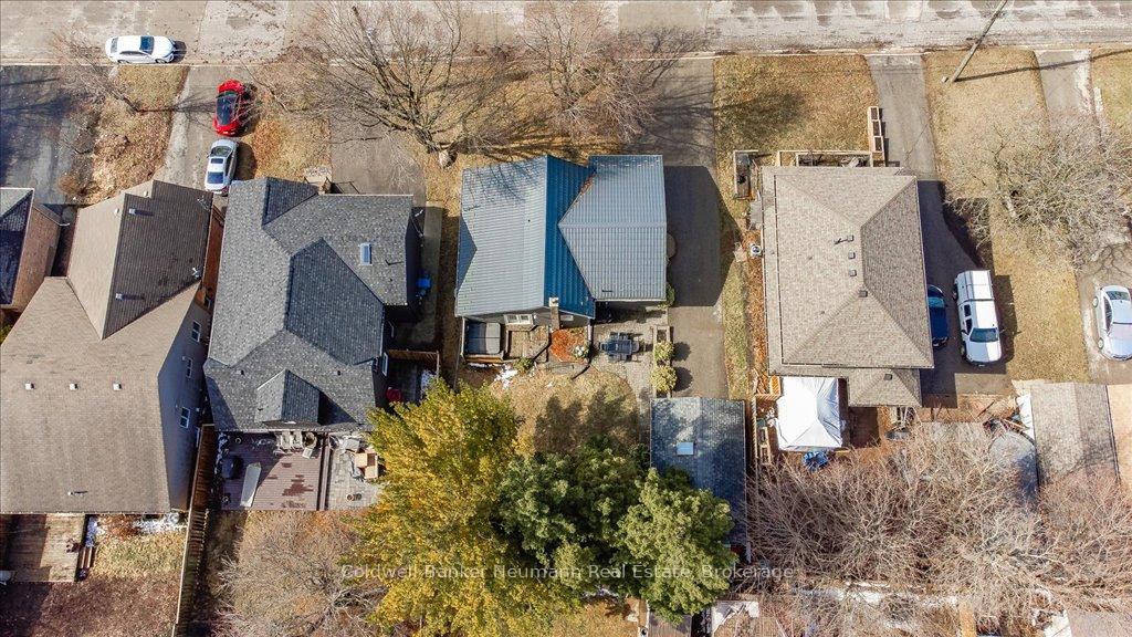 Photo 36 of 15 Hardy Street, Guelph, St. George's — HOMEH