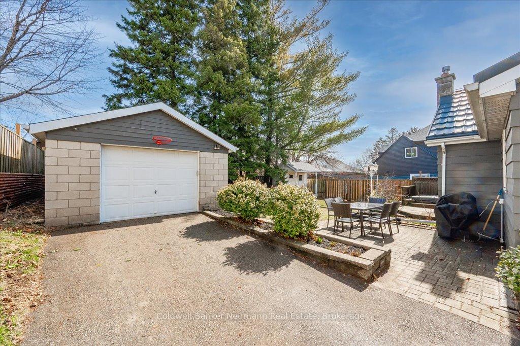 Photo 38 of 15 Hardy Street, Guelph, St. George's — HOMEH