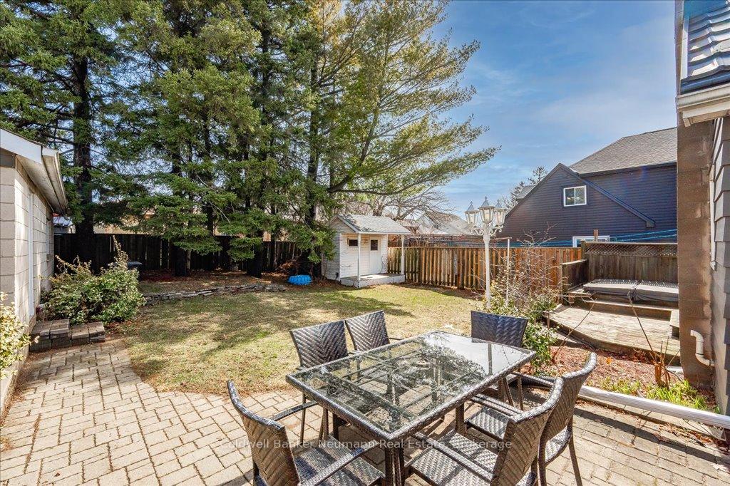 Photo 39 of 15 Hardy Street, Guelph, St. George's — HOMEH