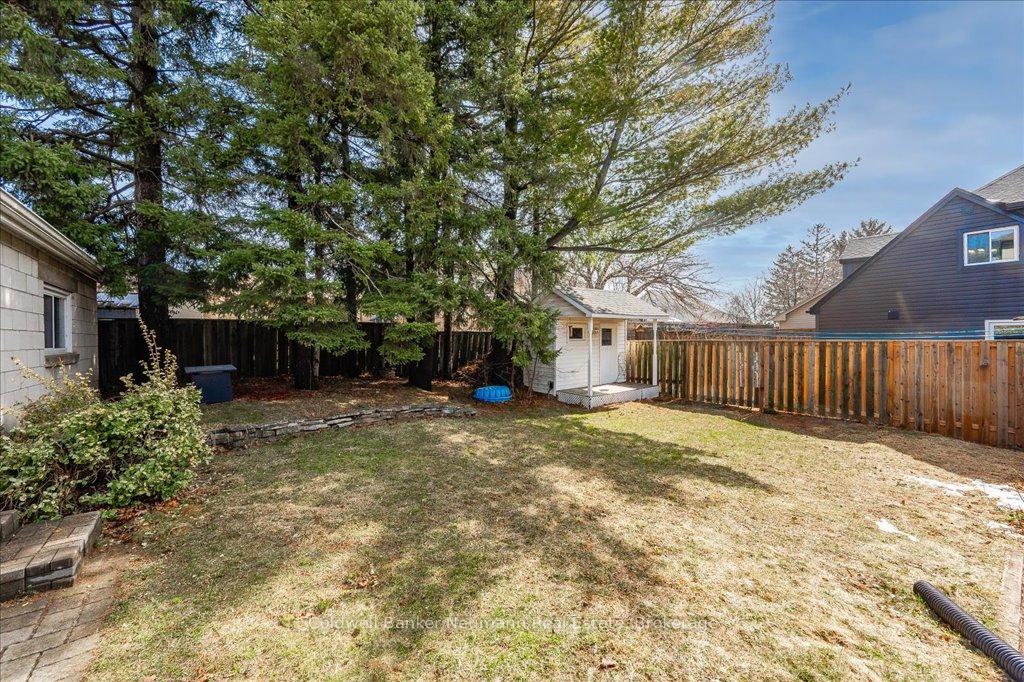 Photo 40 of 15 Hardy Street, Guelph, St. George's — HOMEH