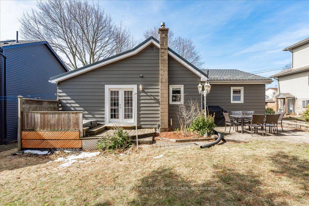 Photo 41 of 15 Hardy Street, Guelph, St. George's — HOMEH