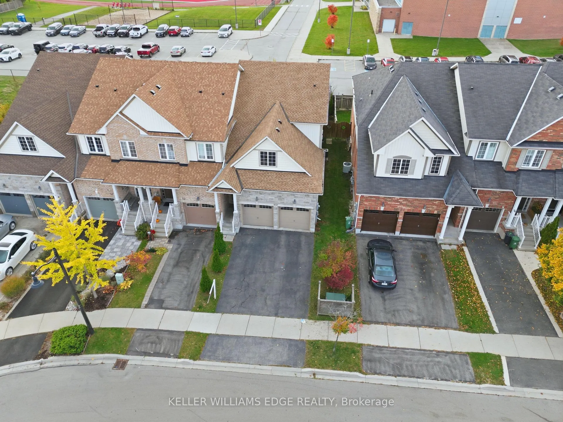 Photo 1 of 62 Browview Drive, Hamilton, Waterdown — HOMEH