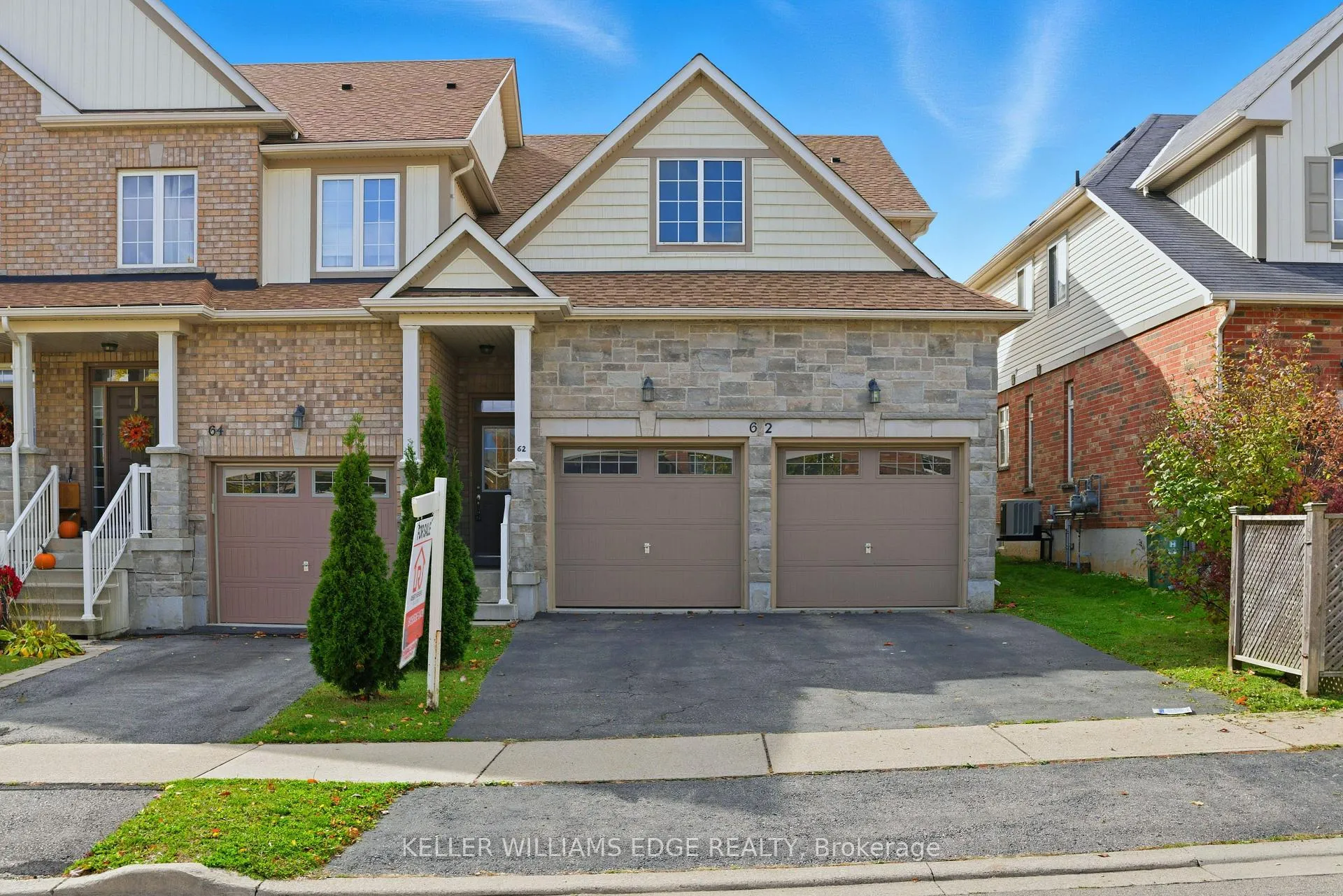 Photo 3 of 62 Browview Drive, Hamilton, Waterdown — HOMEH