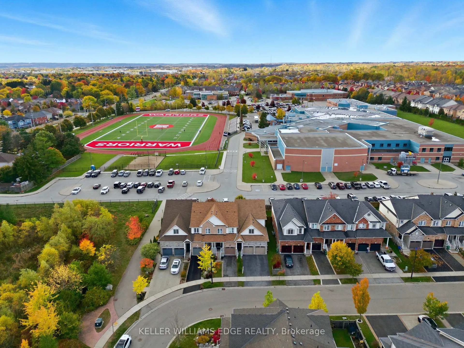 Photo 44 of 62 Browview Drive, Hamilton, Waterdown — HOMEH