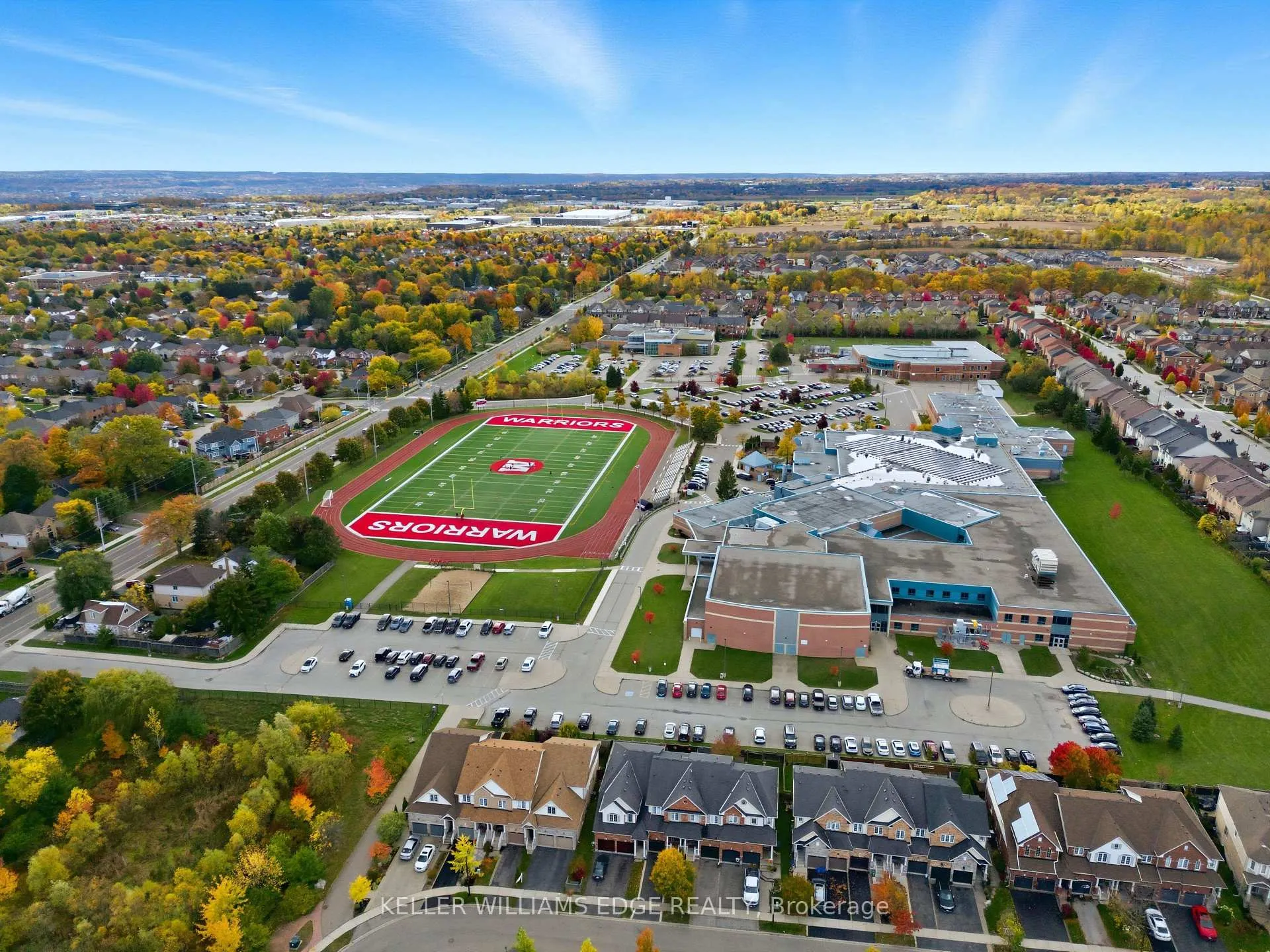 Photo 45 of 62 Browview Drive, Hamilton, Waterdown — HOMEH