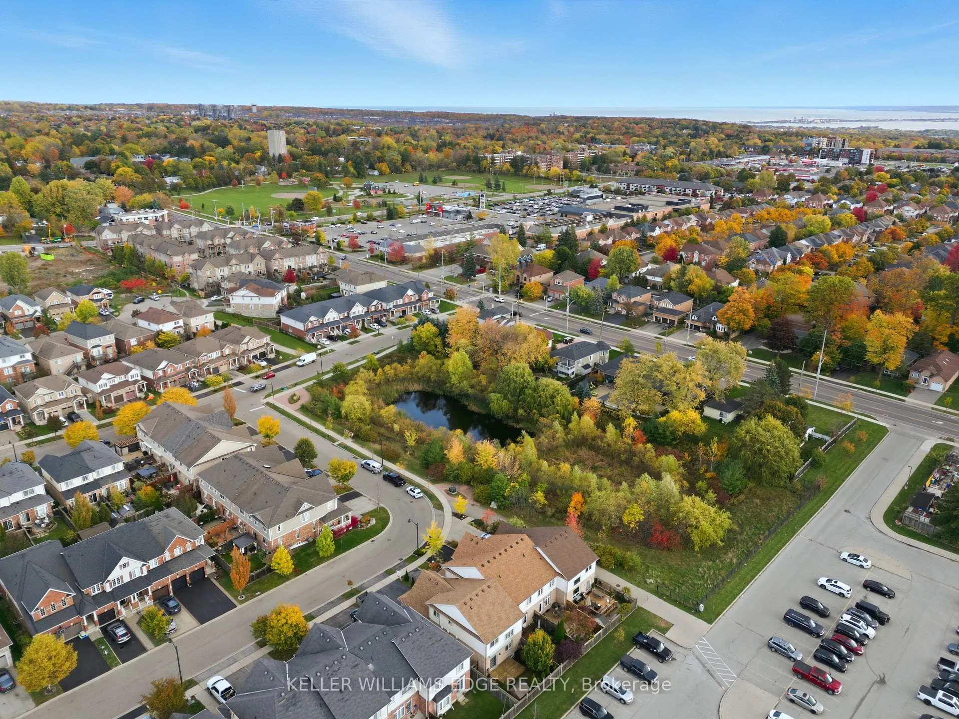 Photo 46 of 62 Browview Drive, Hamilton, Waterdown — HOMEH
