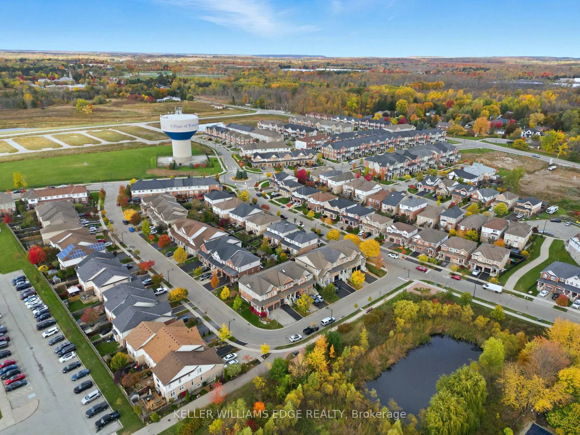 Photo 47 of 62 Browview Drive, Hamilton, Waterdown — HOMEH