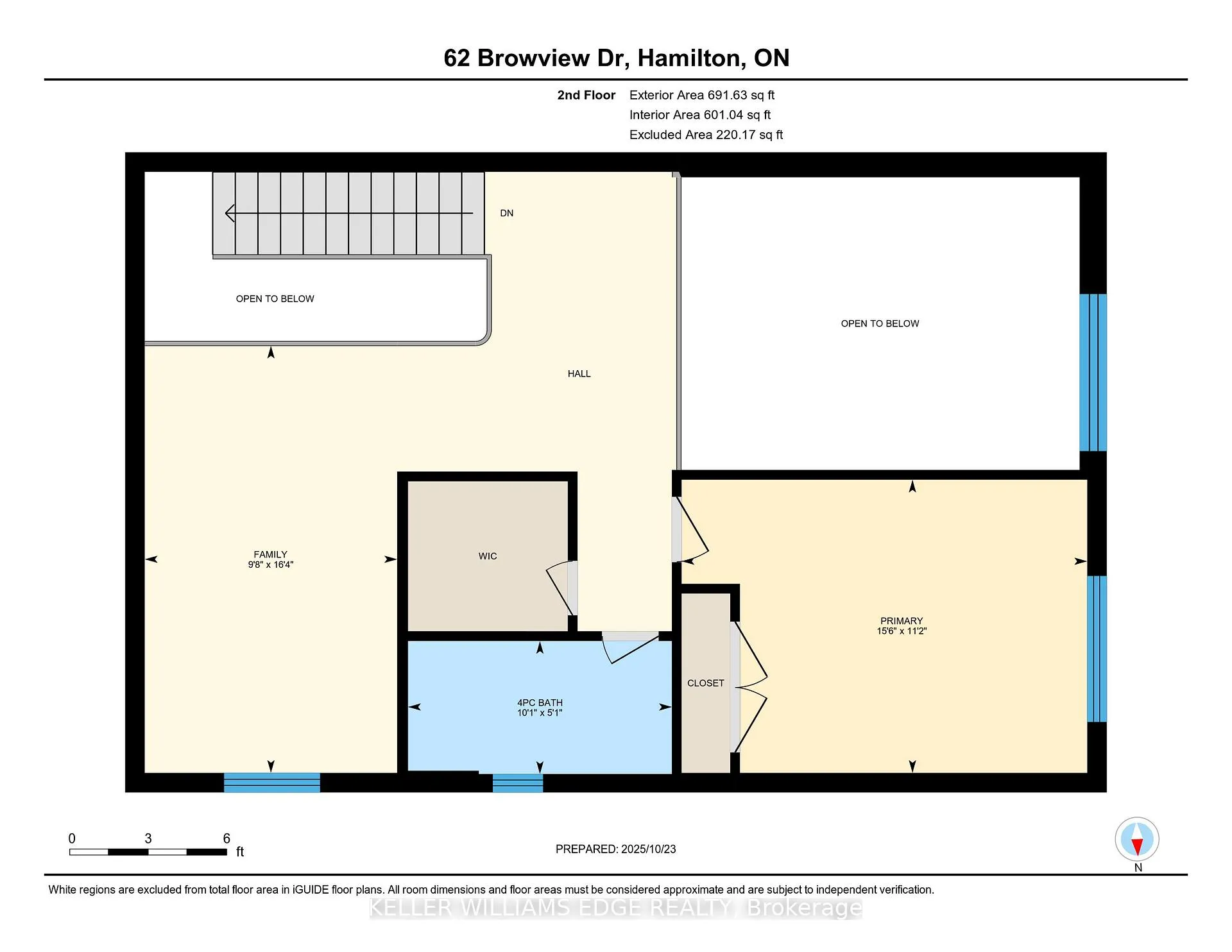 Photo 49 of 62 Browview Drive, Hamilton, Waterdown — HOMEH