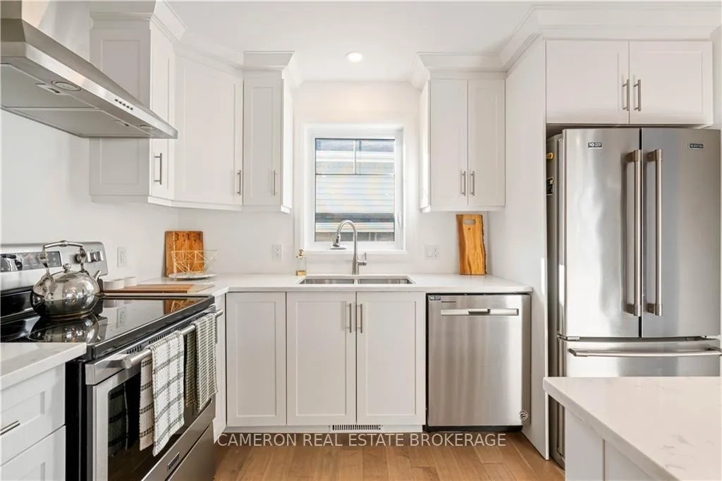 Photo 2 of 81 Mercier Avenue E, Cornwall — HOMEH