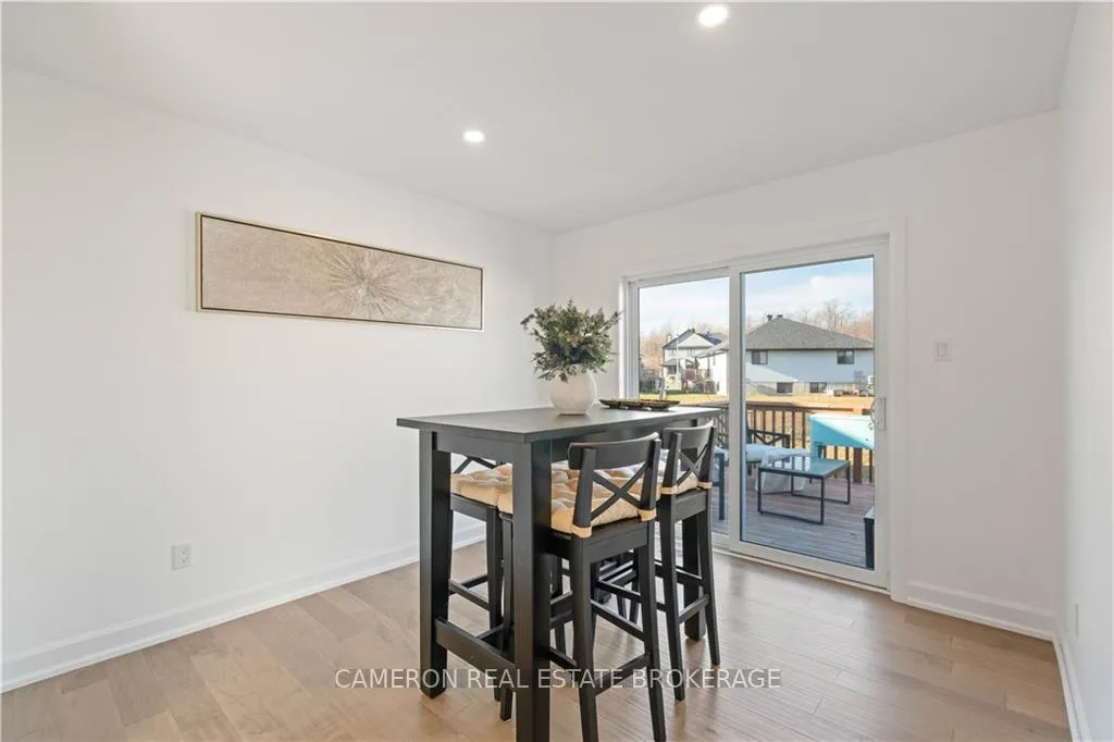 Photo 3 of 81 Mercier Avenue E, Cornwall — HOMEH
