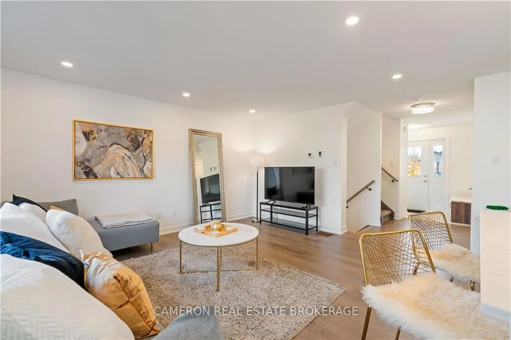 Photo 4 of 81 Mercier Avenue E, Cornwall — HOMEH