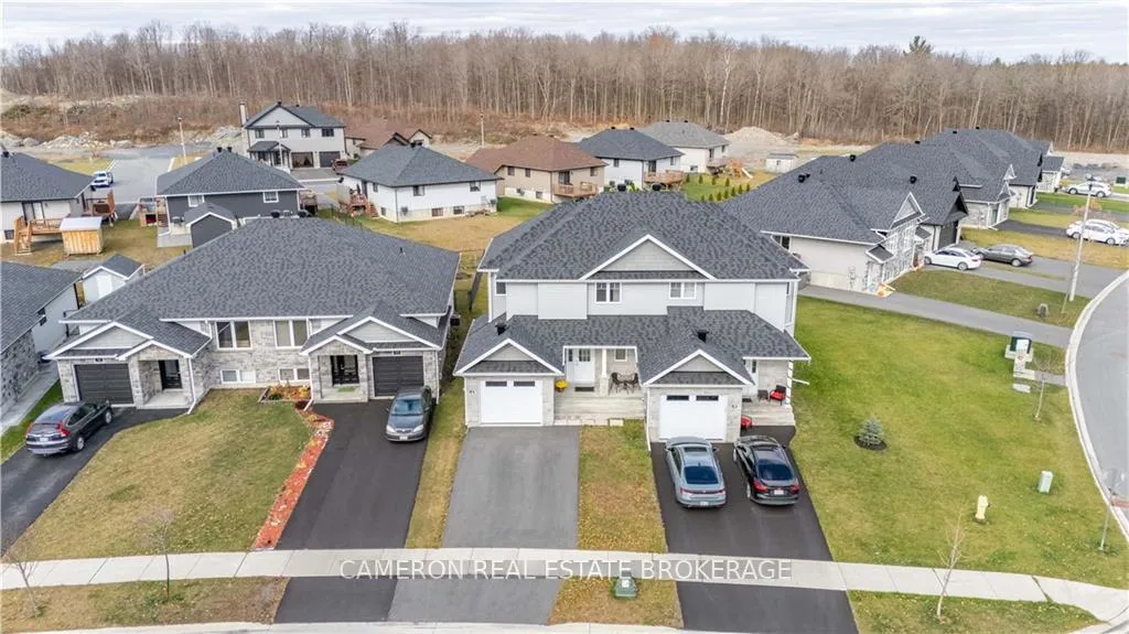 Photo 13 of 81 Mercier Avenue E, Cornwall — HOMEH