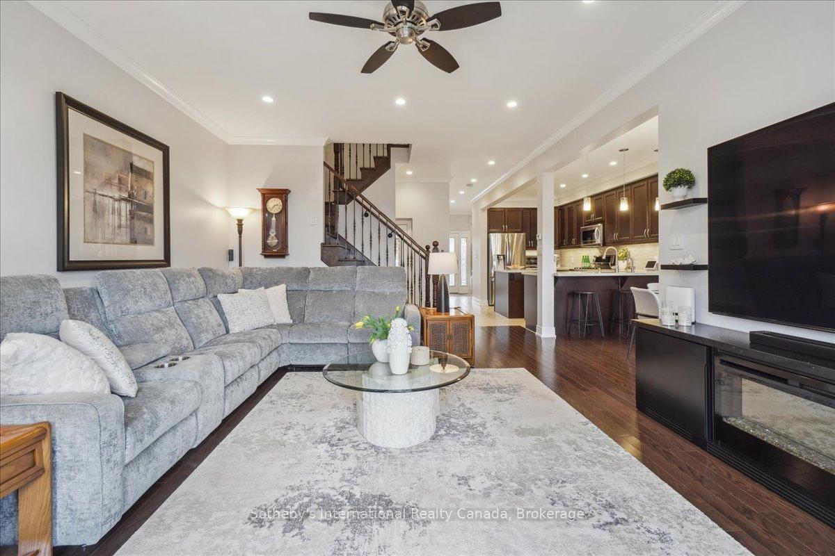 Photo 18 of 17 McCardy Court, Caledon, Caledon East — HOMEH