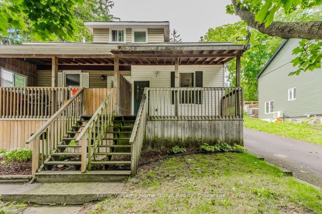 Photo 1 of 32 Ramore Street, Cambridge — HOMEH