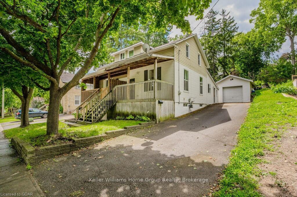 Photo 2 of 32 Ramore Street, Cambridge — HOMEH