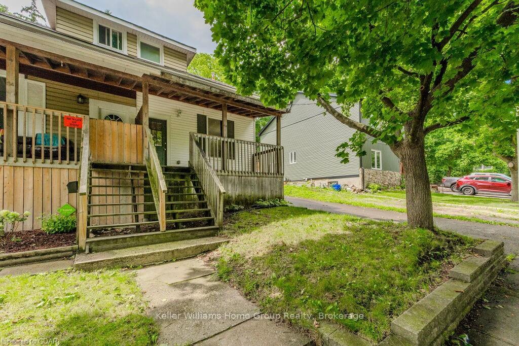 Photo 3 of 32 Ramore Street, Cambridge — HOMEH