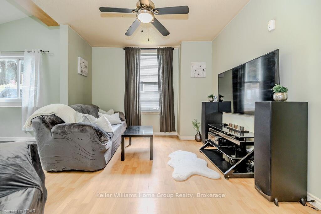 Photo 9 of 32 Ramore Street, Cambridge — HOMEH