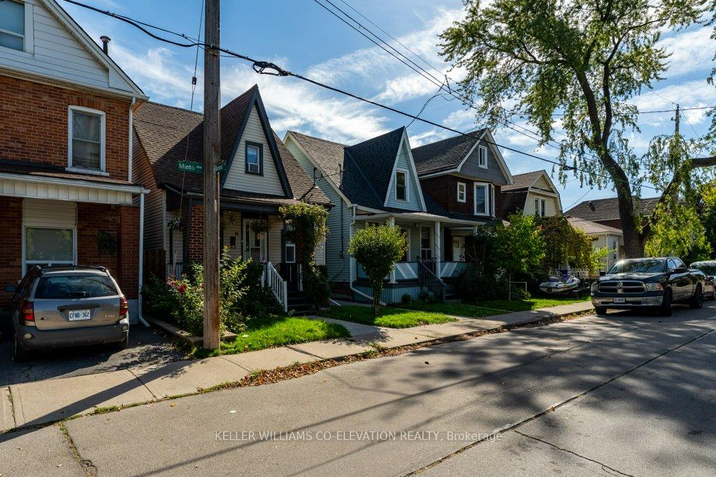 Photo 6 of 14 Minto Avenue, Hamilton, Gibson — HOMEH