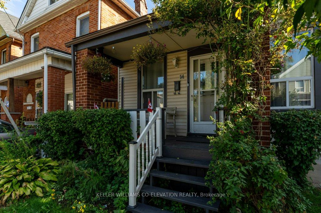 Photo 7 of 14 Minto Avenue, Hamilton, Gibson — HOMEH