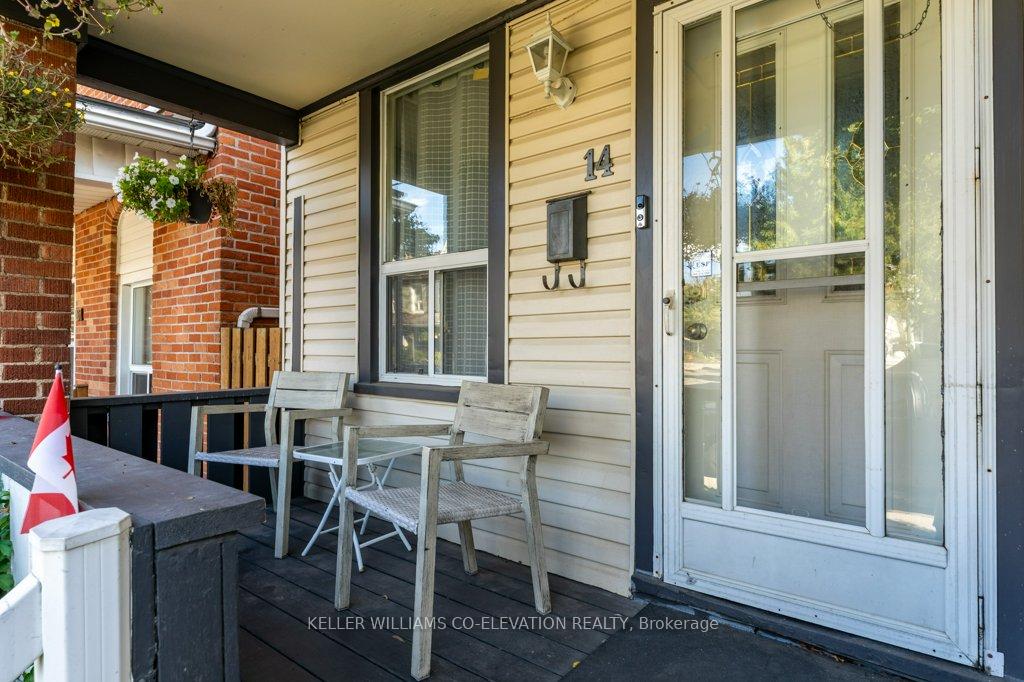 Photo 8 of 14 Minto Avenue, Hamilton, Gibson — HOMEH
