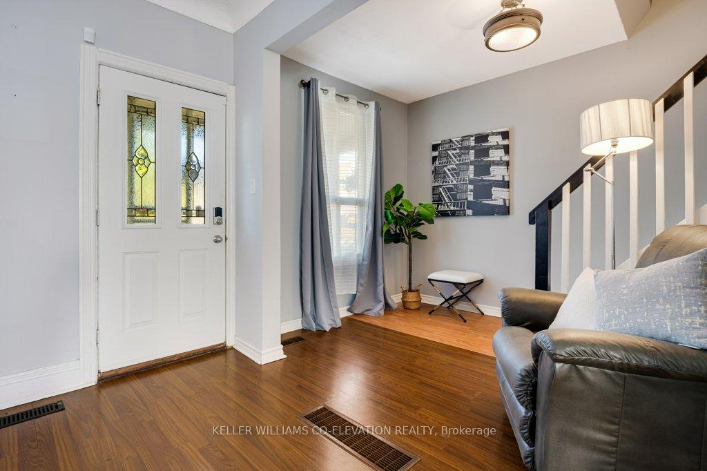 Photo 9 of 14 Minto Avenue, Hamilton, Gibson — HOMEH