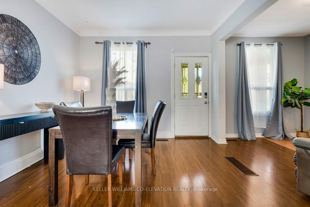 Photo 11 of 14 Minto Avenue, Hamilton, Gibson — HOMEH