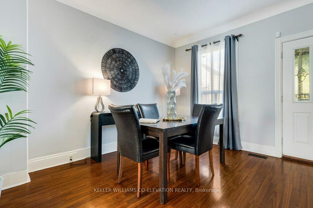 Photo 12 of 14 Minto Avenue, Hamilton, Gibson — HOMEH