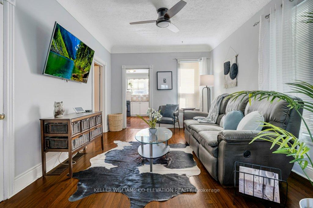Photo 13 of 14 Minto Avenue, Hamilton, Gibson — HOMEH