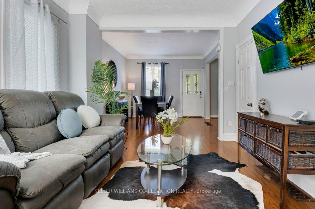 Photo 15 of 14 Minto Avenue, Hamilton, Gibson — HOMEH