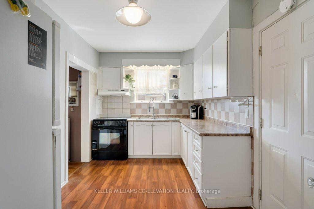 Photo 17 of 14 Minto Avenue, Hamilton, Gibson — HOMEH