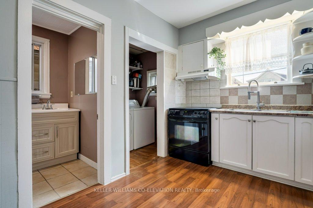 Photo 18 of 14 Minto Avenue, Hamilton, Gibson — HOMEH