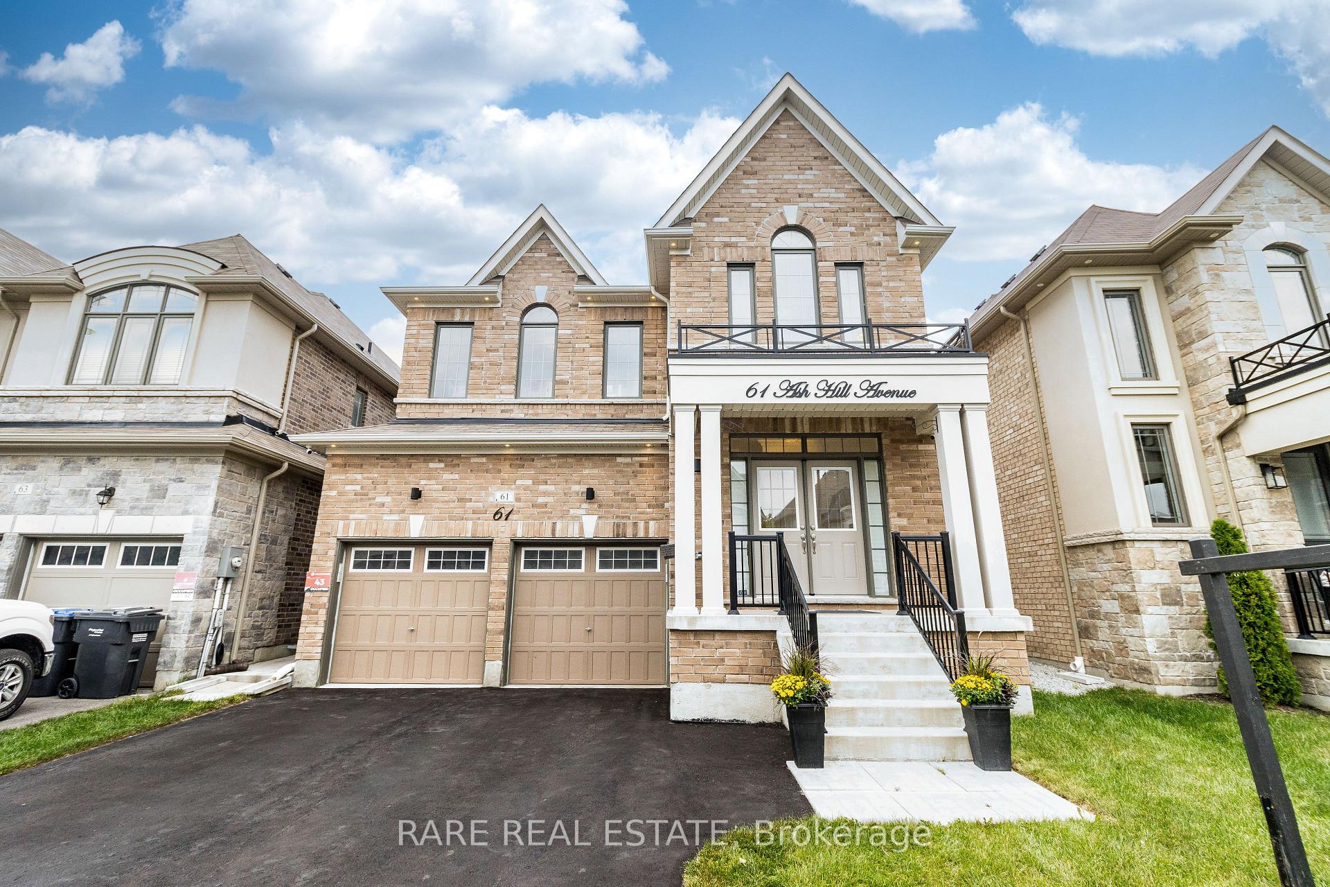 Photo 2 of 61 Ash Hill Avenue, Caledon, Caledon East — HOMEH