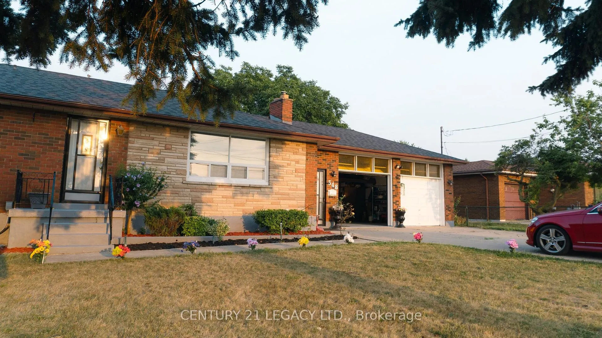 Photo 2 of 348 Millen Road, Hamilton, Stoney Creek Industrial — HOMEH