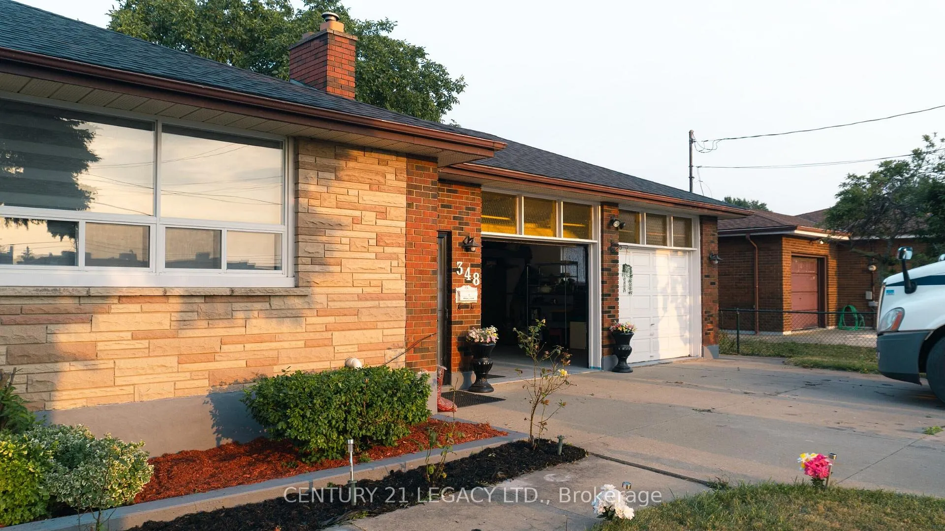 Photo 3 of 348 Millen Road, Hamilton, Stoney Creek Industrial — HOMEH