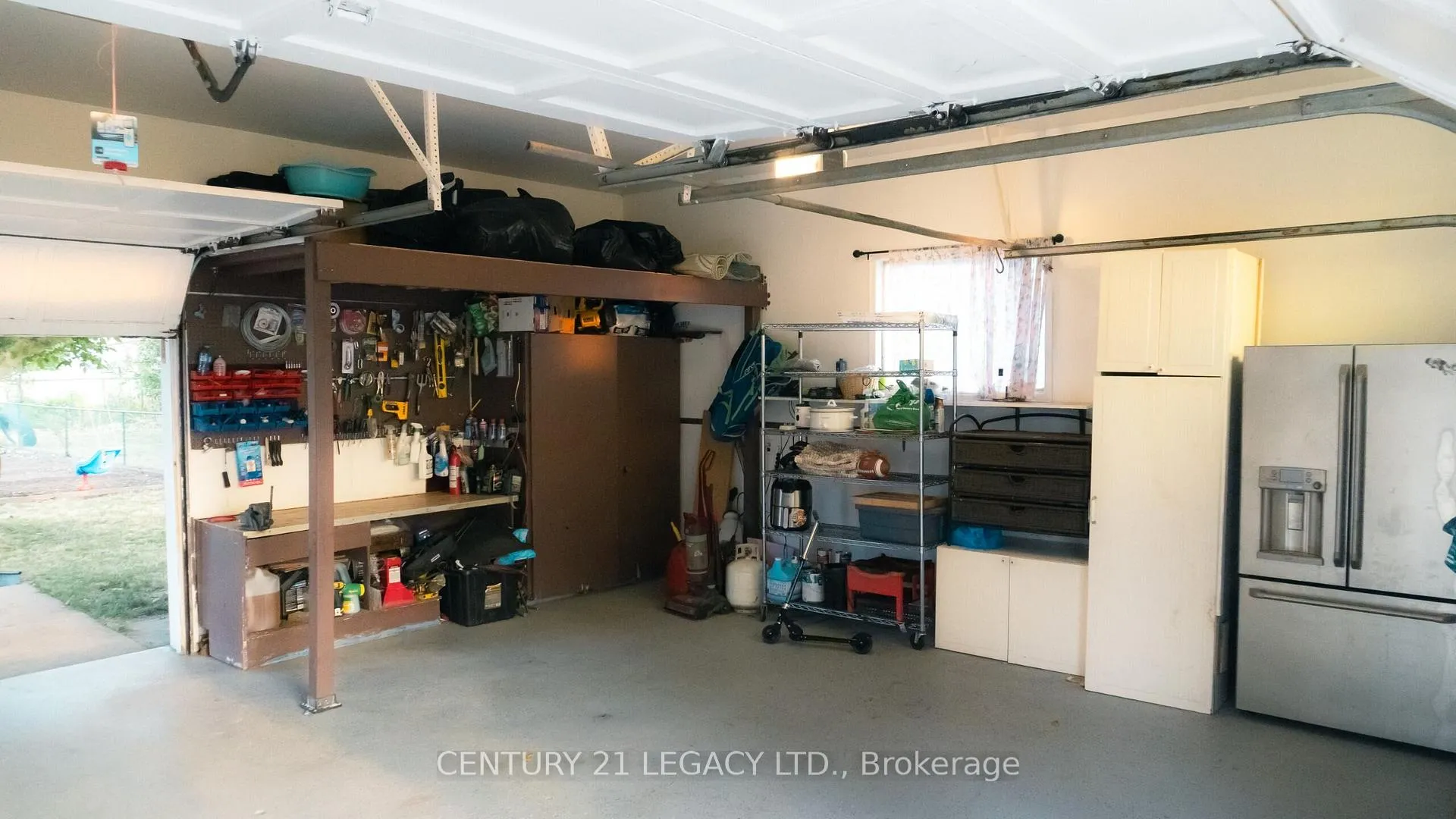 Photo 33 of 348 Millen Road, Hamilton, Stoney Creek Industrial — HOMEH