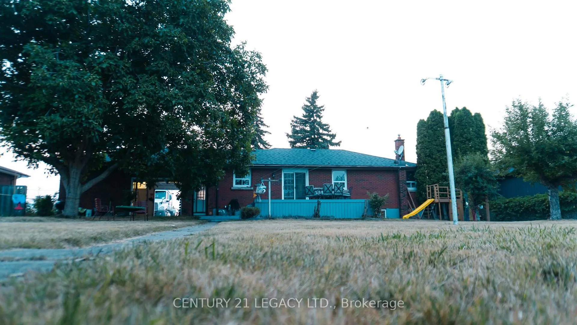 Photo 34 of 348 Millen Road, Hamilton, Stoney Creek Industrial — HOMEH