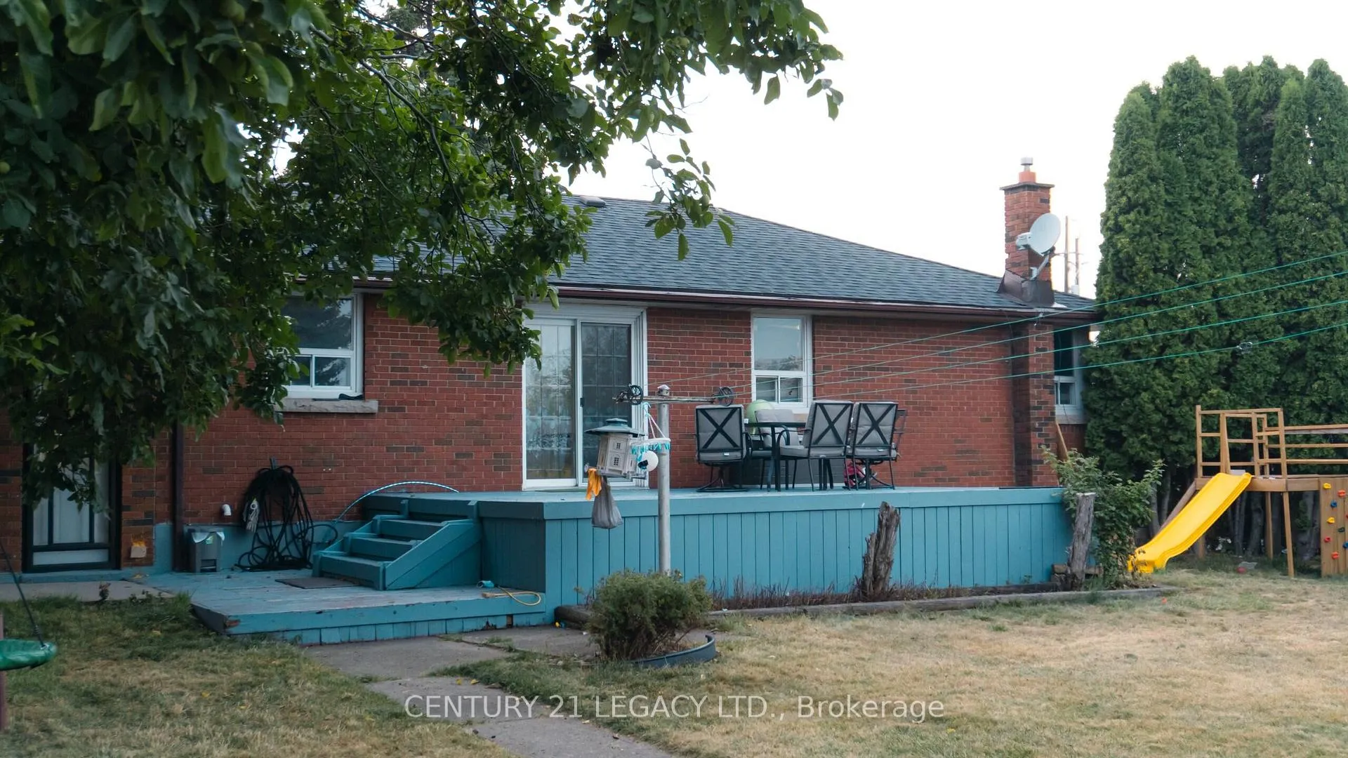 Photo 35 of 348 Millen Road, Hamilton, Stoney Creek Industrial — HOMEH