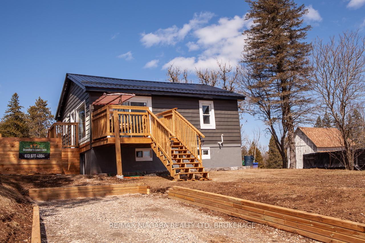 Photo 1 of 7461 Road 509, Frontenac, Frontenac North — HOMEH