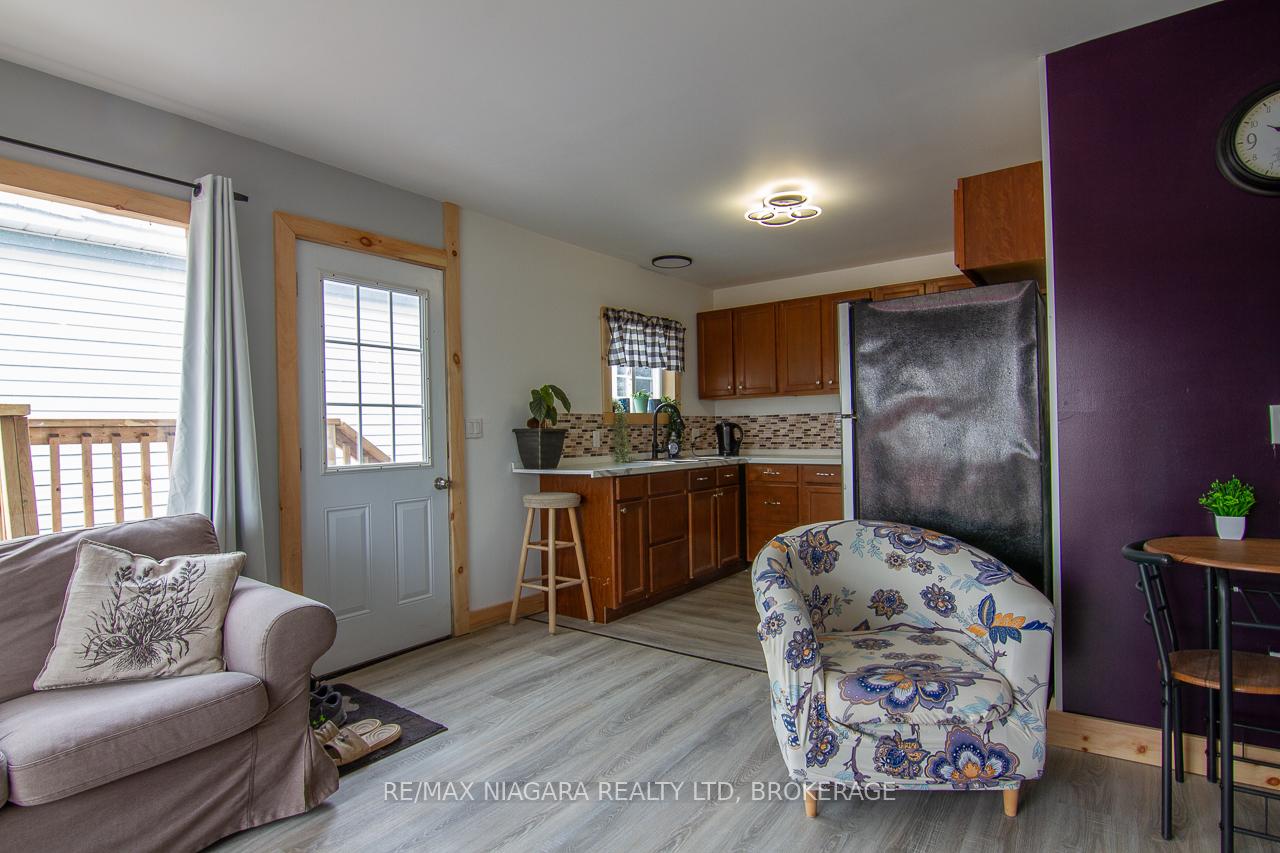 Photo 6 of 7461 Road 509, Frontenac, Frontenac North — HOMEH