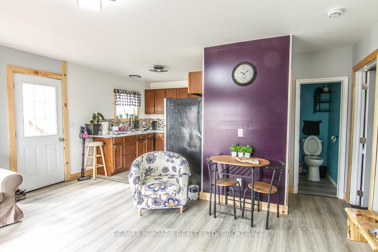 Photo 7 of 7461 Road 509, Frontenac, Frontenac North — HOMEH
