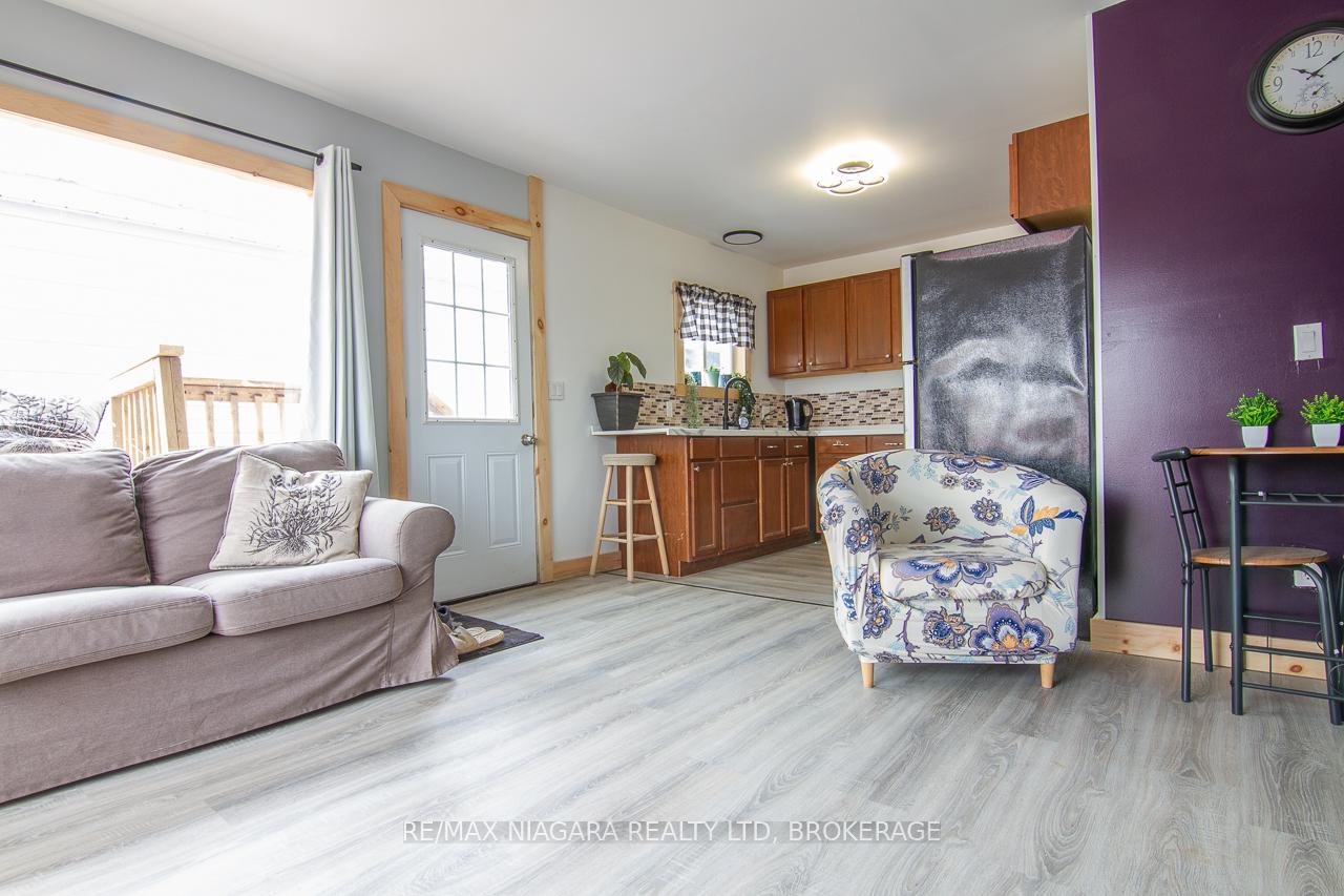 Photo 8 of 7461 Road 509, Frontenac, Frontenac North — HOMEH